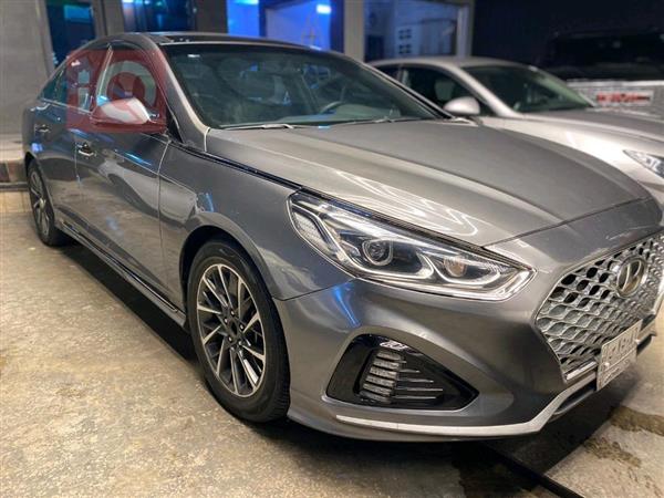 Hyundai for sale in Iraq